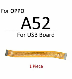OPPO A52 ARA FİLM