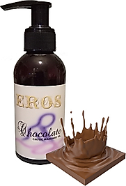 Eros Erotic Massage Oil 120ml Kokulu Erotik Masaj Yağı