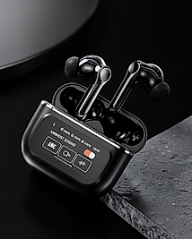 AirPods Pro Siyah Ekranlı L58