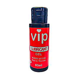 VIP BAY BAYAN KAYGANLAŞTIRICIIUBRİKANT KREM 60 ML