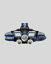 LED Kafa Lambası 60° Ayarlanabilir Far XUCZZZHS212LAMBA-1