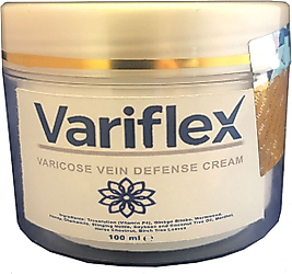 VARİFLEX BACAK BAKIM KREM 100 ML