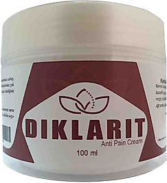 MEM DİKLARİT KREM 100 ML