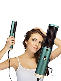 GW-7629 SAÇ DÜZLEŞTİRİCİ FÖN