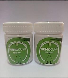 KREMİ 50ML / HEMOCURE HEMORRHOİDS CEAM 50ML