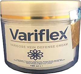 VARİFLEX 100 ML BACAKLARDAKİ YOĞUN KREM