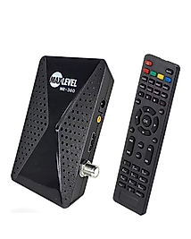 Gelişmiş Özellikli Uydu Alıcısı HDMI  USB WiFi Destekli