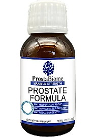 PROSTATE FORMULA