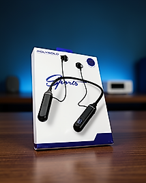 Boyun Bantlı Kulaklık Bluetooth 5.0 Type-C Şarj UUCZZZ60SAAT-4-1