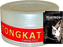 TONGKAT AJİMAT MADURA 50 ML KADIN ÖZEL KREMİ + 1 HEDİYE JEL