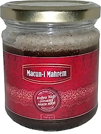 MACUN-I MAHREM MACUN-I MAHREM 240 GR