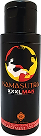 L.KAMASUTRA ERKEKLERE ÖZEI XXXLBÜYÜTÜCÜ 60 ML EN BOY EBAT KREMİ