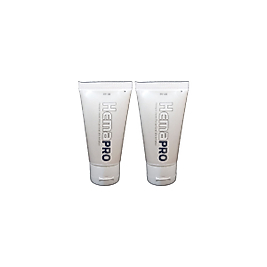 HEMAPRO NATURAL CREAM 2 ADET 50 ML KREM