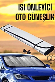 Araba Güneşliği 130 cm x 60 cm UUCZOTOGÜNEŞLİK3