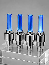 4'lü Araç Sibop LED Işığı Seti UCZZ4LÜSİBOPIŞIK-5