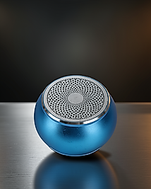Mini Bluetooth Hoparlör UCZZZMİNİSPEAKER-4