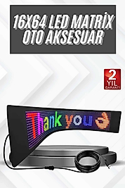 Led Panel  Led Uzaktan Kumandalı Telefon Kontrollü LED Ekran