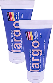 LARGO SPECİAL CREAM FOR MEN BAKIM KREMİ 50 ML X 2 ADET