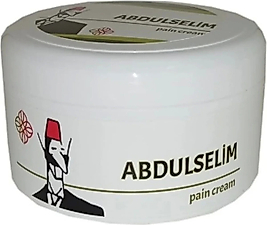 ABDULSELİM MASAJ KREMİ 200 ML