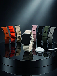 S1000 PRO AKILLI SAAT