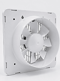 Havalandırma Fanı 150 mm Bağlantı Çaplı 20 W UCZZDLYN150MMASPIRATOR-5
