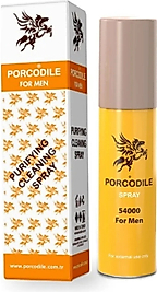 PORCODİLE FOR MEN SPREY 20 CC