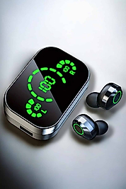 Kulaklık Bluetooth Çift Telefon Desteği Suya Dayanıklı UCZYD3KULAKLIK1
