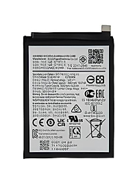 SAMSUNG A04 BATARYA PİL