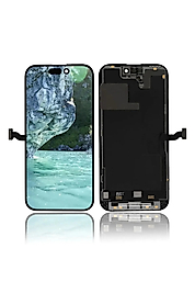 iPhone 14 Pro Orj Çıkma Dokunmatik Ekran