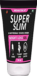SUPER SLİM GEL YENİ FORMÜL 50 ML JEL - BAY