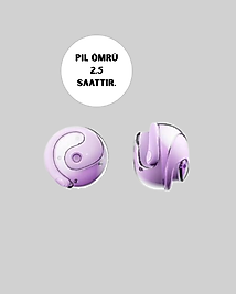 kulak arkası  Bluetooth Kulaklık, Gürültü Azaltma
