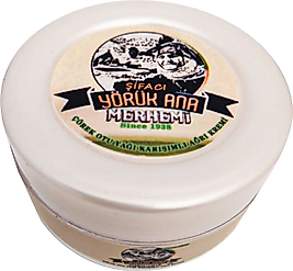 YÖRÜK ANA LSTKS007 ÇÖREK OTU KARIŞIMLI ÖZEL 50 ML
