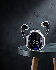 Ultrapods Pro Kulaklık Extra Bass Model UUCZZZULTRAPODSPROOOO3