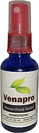 SÜPER MUZİCE VENAPRO 2 Lİ BAKIM SETİ 30 ML SPREY + 60 LI CAPS