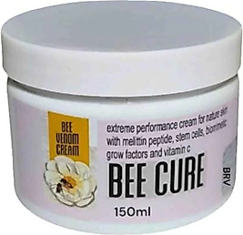 SÜPER BEE CURE BAKIM KREMİ 150 ML X 1 ADET