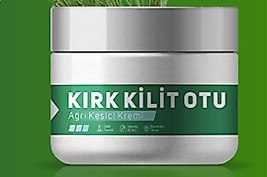 EURORGANİC KIRKKİLİT OTU MASAJ KREMİ 100 ML
