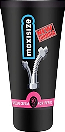 SÜPER MAXİSİZE VE KREMİ 50 ML