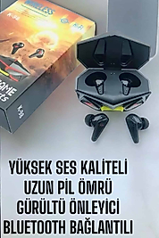 Kablosuz Gürültü Engelleme Kulaklık UCZK98KULAKLIK2-1-1
