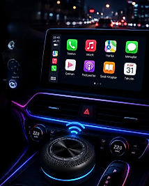 HDMI Çıkışlı CarPlay Box Akıllı TV Dönüştürücü 4GB 64GB Android Sistem