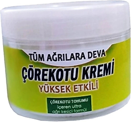 COREX ÇÖREK OTU KREMİ 100 ML ASMZF101