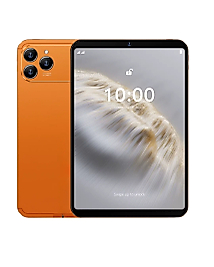 Yüksek Çözünürlüklü Ekranlı Android 15 Tablet
