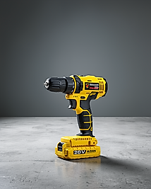 12V Kablosuz Matkap Hafif ve Ergonomik XUCZMATKAPSETİİ-2