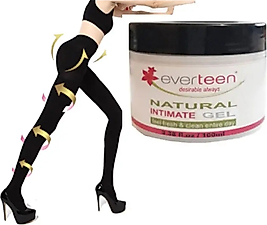 EVERTEEN KADINLARA HİJYENJELİ + (S-M ) MİKRO KAPSÜLLÜ TAYT