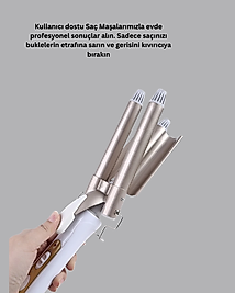 Bukle Maşası Yeni Nesil XUCZZZSUDALGAMAŞASIII-2-1
