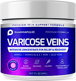 MAXİMUM STRENGTH VARİCOSE VEİN VARİSKREMİ 100 ML.
