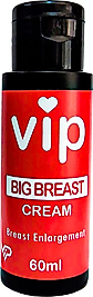 VİP BREASTENLARGEMENT CREAM KADIN GÖĞÜSBÜYÜTÜCÜ KREM 60 ML