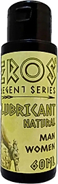 EROS LEGENT LUBRİCANT MESAJ BAKIM JELİ 60 ML X 2 ADET