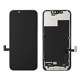 iPhone 15 Pro Max Uyumlu Ekran (REVİZE)