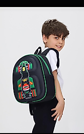 Okul Çantası Erkek