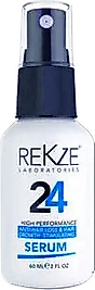 ETKİLİ REKZE24 SAÇ SERUMU 60 ML